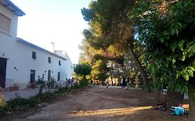 Casa Rural La villa del pistacho